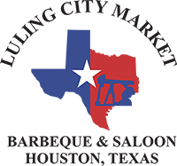 Luling City Market logo top